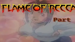 Flame of Recca - Full Series Retrospective Part 4