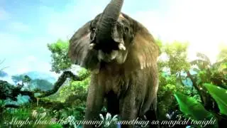 Legendary Lovers/Katy Perry ~ Lyrics