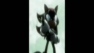 COSAS QUE SI DIRIA EL SHADOW EL ERIZO