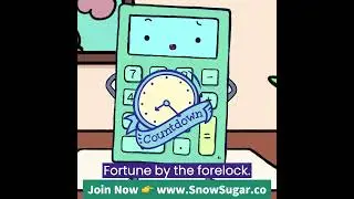 Final 48 Hours – Last Chance! - Easy Animation Mastery - SnowSugar.co