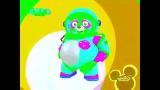 2.0 Not Sure What I Did To Special Agent Oso Theme Song