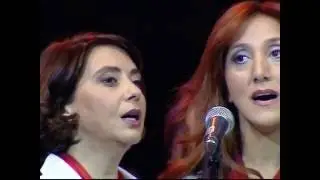 მზიურის კონცერტიდან II .Концерт МЗИУРИ II