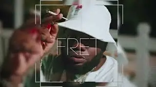 Dancehall/AfroBeat Type Beat 2024 - "Fret" | Chronic Law Type Beat