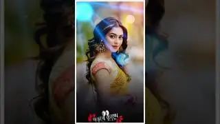 Ayena Te Oi Mukh Dekhbe Jokhon॥ Bangla WhatsApp Status Video 2022