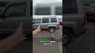 Chevy vs Jeep  What's Your Favorite Truck