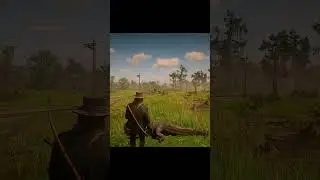 clean shot #rdr2 #shorts #gaming #reddeadredemtion2 #reddeadredemption #edit #arthurmorgan