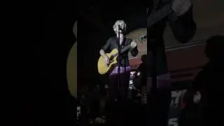 Waiting on the world to change - R5, Seattle 7/20/17