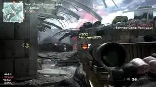 Dare To Edit: Week 1! Entry!