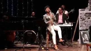 Bridge Over Troubled Water (Sax Cover)