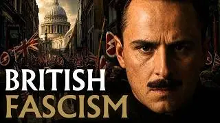 Oswald Mosley - Fascism in Britain Documentary