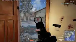 🏆Стратегии и тактики для победы в PUBG 2024: советы, ТОП-1 ПАБГ и секреты успеха!🔥