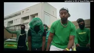 Tion Wayne feat. Unknown T - Who Else (Acapella)