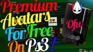 ► TUTO [DEX/CEX] Comment avoir les Avatars PAYANT (FREE) + LINK DOWNLOAD