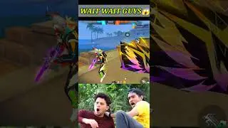 Kya Ghamandi Bando Ko Aukaat Dikha Payenge 😭 - Garena free fire Max #shorts #freefire