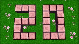 20 Mudanças Secretas do Minecraft 1.20 que você Não Sabia
