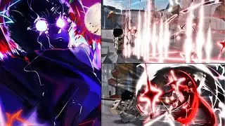 IT'S BACK | NEW SUKUNA CHARACTER + RANKED + MOB FREE RELEASE in Ultimate Battlegrounds (Roblox)