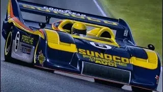 Assetto Corsa | Historic Silverstone | Porsche 917/30 Can-Am Killer