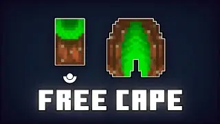 How To Get Common Cape In Minecraft|| FUNDAM