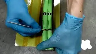 Tutorial: Inokim Battery Repair
