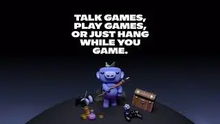 Discord Ad