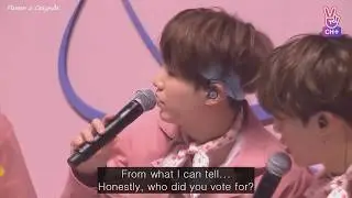 Yoonmin Moments #3 Summer 2017 _ IF LOVE WAS A CRIME