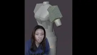 Dress Up Your 3d Character | Mini Blender Clothes Tutorial