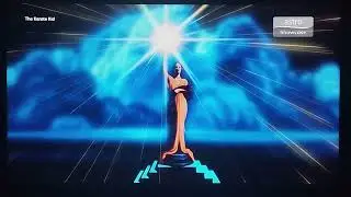 The Karate Kid (1984) - Astro Showcase Intro