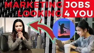 13 Marketing Jobs Looking for You Right Now | Open Marketing Positions