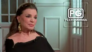 María José Cantudo - Plano general | La2
