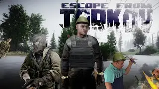 PACA Body Armor - Escape From Tarkov