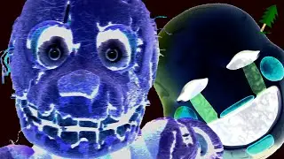 Springtrap and The Puppet (Five Nights at Freddy's 3): The Story You Never Knew | Treesicle
