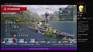 [fr] bateau