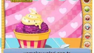 Tatlı Yemek Oyunu