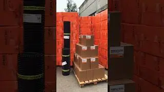 Пополнение ассортимента продукцией Пеноплекс, клей + мембрана