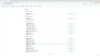 Touring A Github Repo
