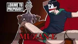 LA ACTRIZ PARA ADULTOS QUE DESAPARECIÓ | MUZAN-E (1999) | RESEÑA