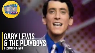 Gary Lewis & The Playboys 