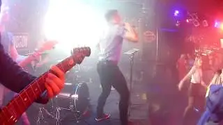 Мятный Бриз в Харлее (21.04.18)