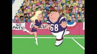 Family Guy - Shipoopi