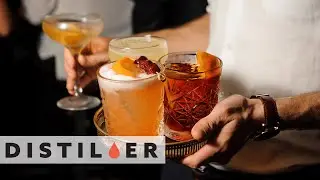Essential Liqueur, Vermouth and Bitters Bottles for Your Home Bar | Distiller