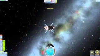 Kerbal Space Program 1080p Test