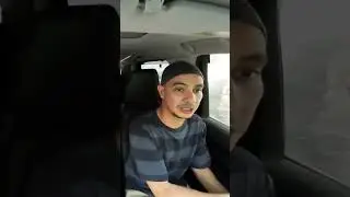 KERETA Izzue Islam HILANG GAIS!! 😱😱 Nasib baik ada kawan macam 