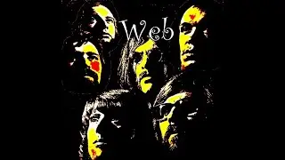 The Web - I Spider - 1970 - (Full Album)