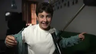 Davul - Dernière Danse (cover)