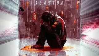 Слеза Vers2 (Slowed) - ALASTOR