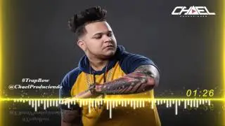 INSTRUMENTAL - EL ALFA EL JEFE - BANDA DE CAMION - BY - ( CHAEL PRODUCIENDO )