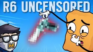 Rainbow Six Siege: UNCENSORED