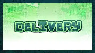 Delivery (Mail Man Fan-Theme)