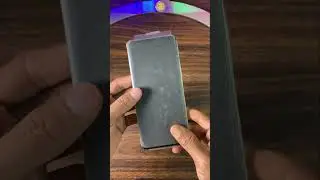 Vivo T2 Quick Unboxing 