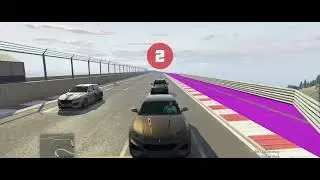 random vid driving around